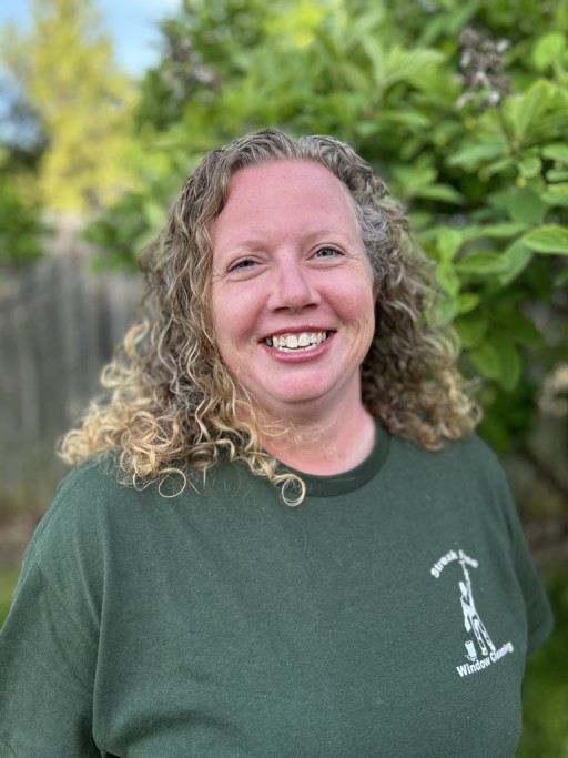 Beth, Technician Supervisor