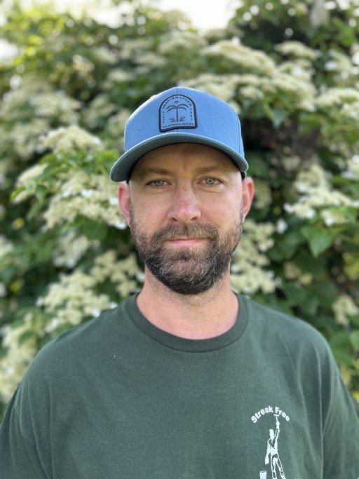 Brad, Part-time Technician