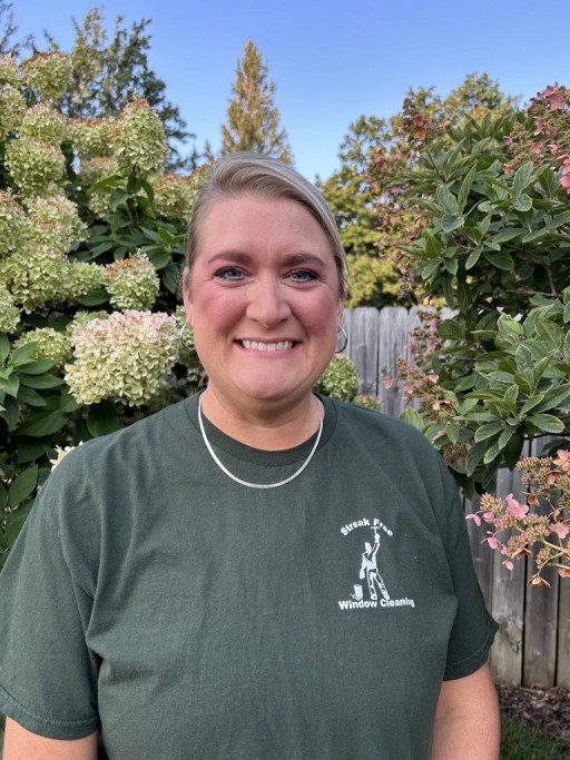 Melissa, Part-time Technician